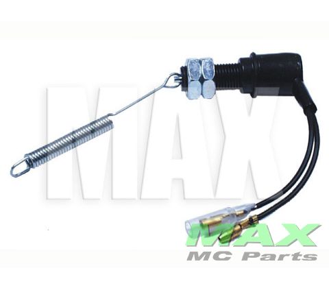 Bremselyskontakt YAMAHA XJ XS MODELLER