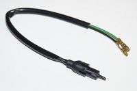 Bremselyskontakt For