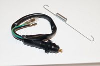 Bremselyskontakt*REAR* CBX550 GL1000