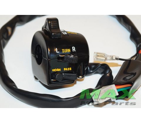 STYRKONTAKT UNIVERSAL CLASSIC *LH*