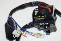 STYRKONTAKT UNIVERSAL CLASSIC *RH*