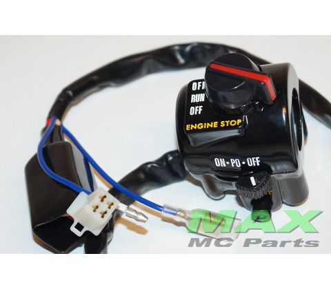 STYRKONTAKT UNIVERSAL CLASSIC *RH*