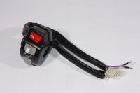 Styrkontakt, venstre KEEWAY MATRIX FOCUS