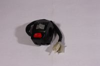 Styrkontakt, højre KEEWAY MATRIX FOCUS