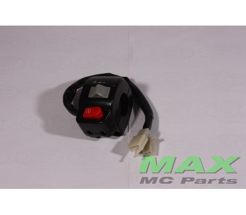 Styrkontakt, højre KEEWAY MATRIX FOCUS