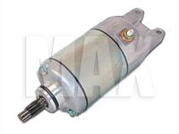 Starter motor HONDA ATC250 TRX250 TRX300