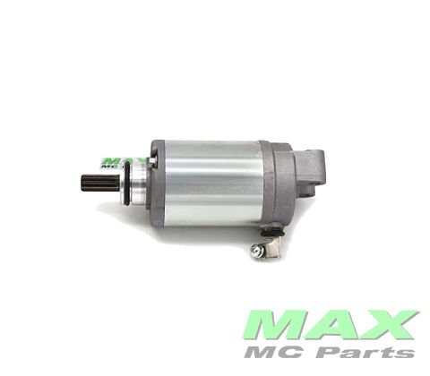 Starter motor Kawa ZX6R ZX636 07-25