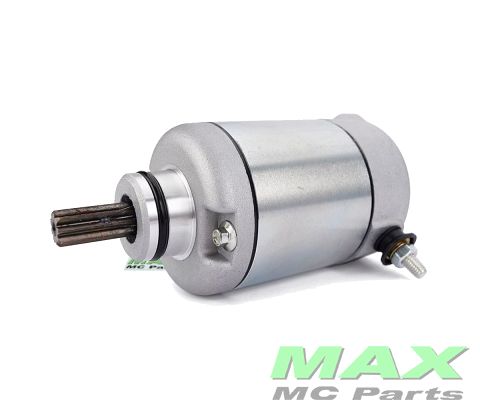 Starter motor YAMAHA FZ6 XJ6 YZFR6
