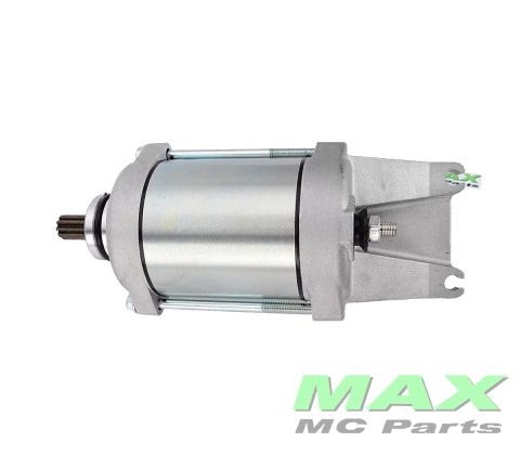 Starter motor KAWASAKI ER6 EN650