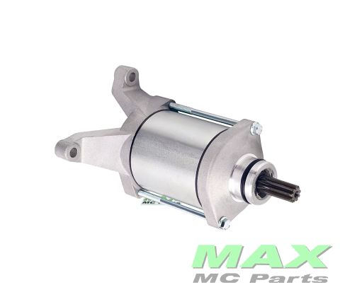 Starter motor SUZUKI SVF650 SV650 DL650
