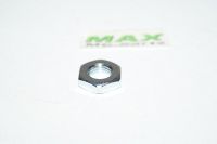 Møtrik / Nut 10x1,25MM steel / Stål