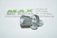 Kabel Justerskruer 8MM M/SLIDS -ALU/ZINK