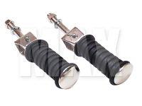 Universal Fodhviler SÆT KAWASAKI 55MM