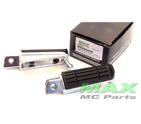 Fodhviler *SÆT FRONT* MANGE YAMAHA