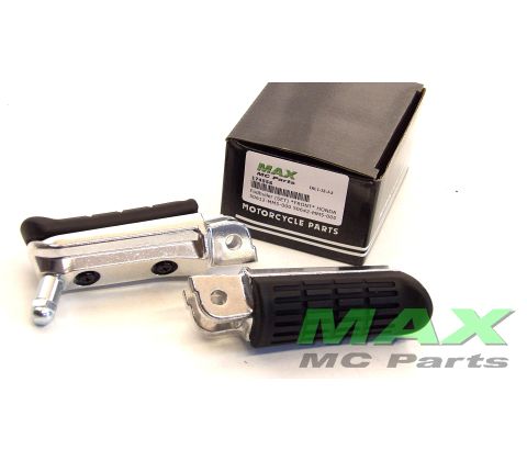 Fodhviler (SET) *FRONT* HONDA *MANY*