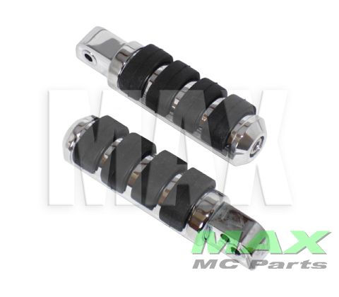 Fodhviler SÆT Custom REAR YAMAHA