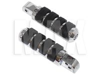 Fodhviler SÆT Custom REAR YAMAHA