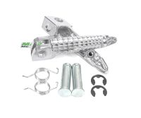 Fodhviler SET FRONT KAWA NINJA Z650 Z900