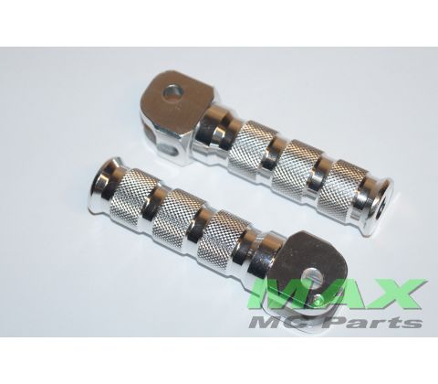 Fodhviler REAR SUZUKI