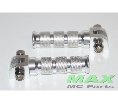 Fodhviler komplet sæt FRONT YAMA FZS600 