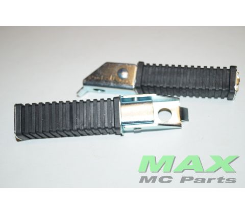 Universal Fodhviler12MM(2PCS) REAR HONDA