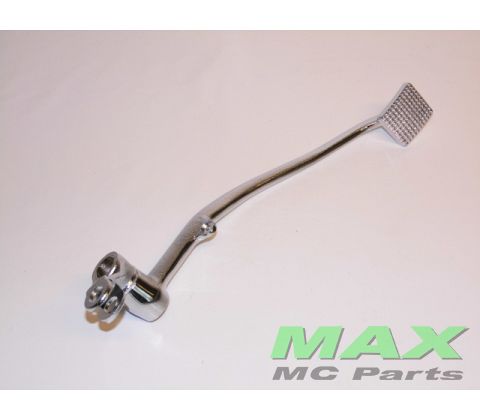 Bremse pedal KAWASAKI  Z900 Z1 72-76