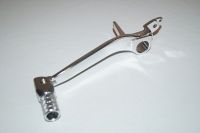 Bremse pedal SUZUKI SV1000 S 03->