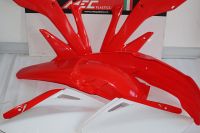 Plastik sæt CRF 250  04-05