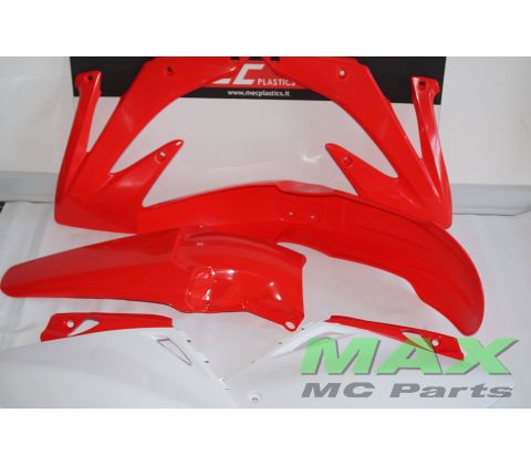 Plastik sæt CRF 450  05-06