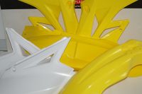 Plastik sæt RM-Z 250  07-08