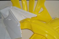 Plastik sæt RM-Z 450  07