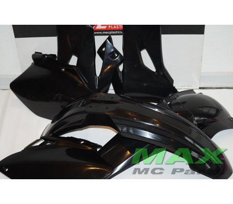 Plastik sæt YZF 250-450  06-07