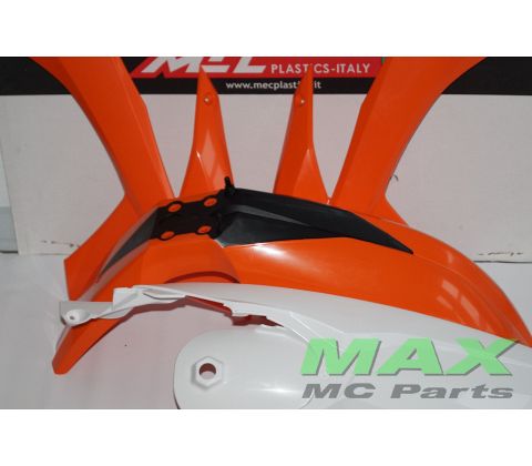 Plastik sæt KTM  125-450