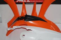 Plastik sæt KTM  125-450