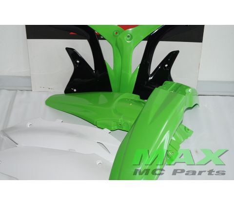 Plastik sæt KXF 450  '12