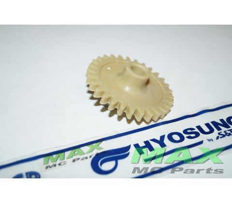 GR,WATER PUMP DRIVEN NEW VERSION