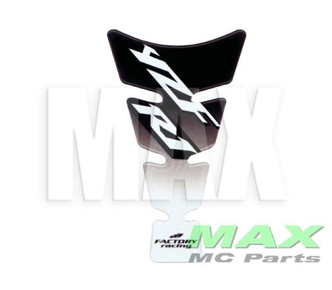 Tank Pad Spirit YAMAHA YZF-R1 - BLACK