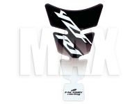 Tank Pad Spirit YAMAHA YZF-R1 - BLACK