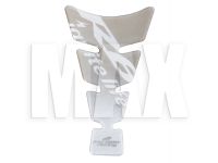 Tank Pad Spirit YAMAHA R6 - SILVER