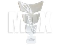 Tank Pad Spirit SUZUKI BANDIT - SILVER