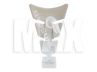 Tank Pad Spirit HYOSUNG SILVER