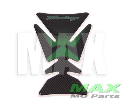 Tank Pad  Racing Grøn