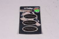 Logo til Tank pad KIT-EVOLUTION-A-RACING