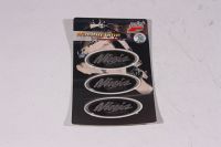 Logo til Tank pad KIT-EVOLUTION-A-NINJA