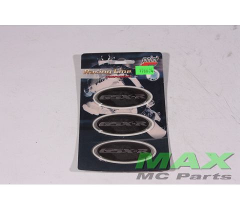 Logo til Tank pad KIT-EVOLUTION-A-GSX-R