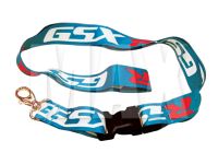 Key-hænger  PBM-GSX-R