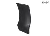 MEC Bagstøddæmper beskytter