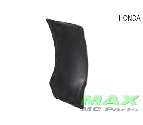 MEC Bagstøddæmper beskytter