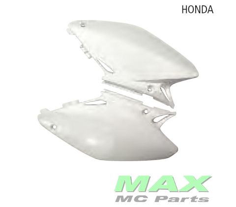 MEC Sidenummer plade HONDA CRF250 10-