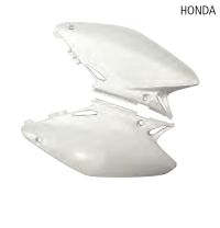 MEC Sidenummer plade HONDA CRF250 11-